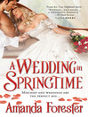 Cover image for A Wedding in Springtime